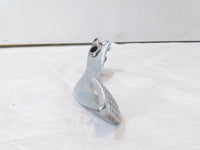 87-09 Suzuki Intruder Boulevard VS1400 Chrome Rear Wheel Foot Brake Pedal Lever - C3 Cycle