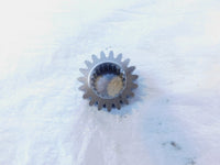 Honda CM250C CMX250 Rebel & Nighthawk CB250 Engine Crankshaft Primary Drive Gear - C3 Cycle