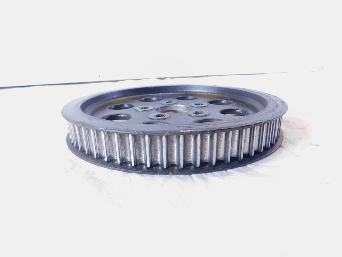 Buell M2 Cyclone S2 Thunderbolt & X1 Lightning Rear Wheel Drive Pulley Sprocket - C3 Cycle