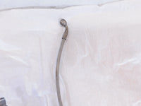 2000-2007 BMW F650GS Dakar F650 GS Front/Rear ABS Brake Hose Pipe Line Lot - C3 Cycle