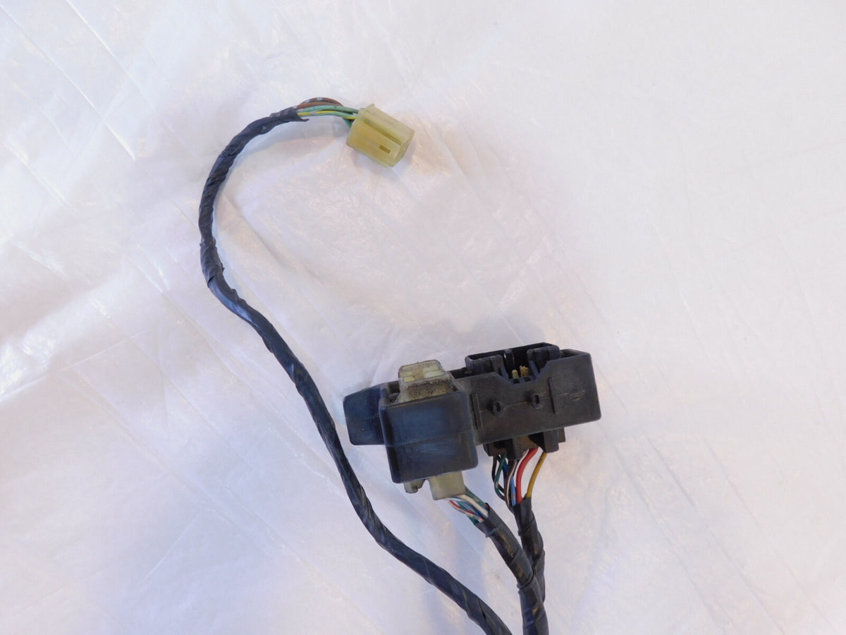1992-2000 Honda GL1500 GL1500SE Special Edition Fairing Subharness 32105-MY4-000 - C3 Cycle
