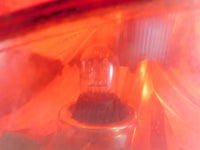 Honda ST1300 ST1300A Rear Tail Light Brake Light w/ Turn Signal Indicators - C3 Cycle