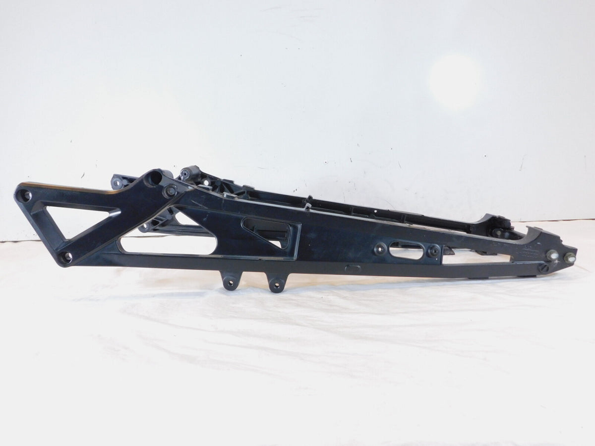 2004-2005 Suzuki  GSX-R600 & GSX-R750 Black Rear Left/Right Seat Rail Subframe - C3 Cycle