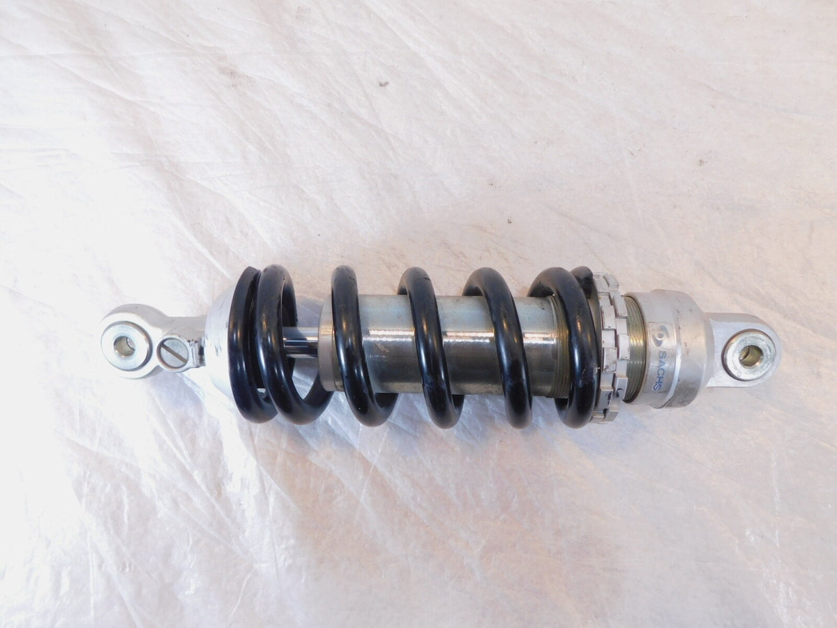 2007-2012 Aprilia Shiver 750 SL750 Rear Wheel Suspension Mono Shock Absorber - C3 Cycle