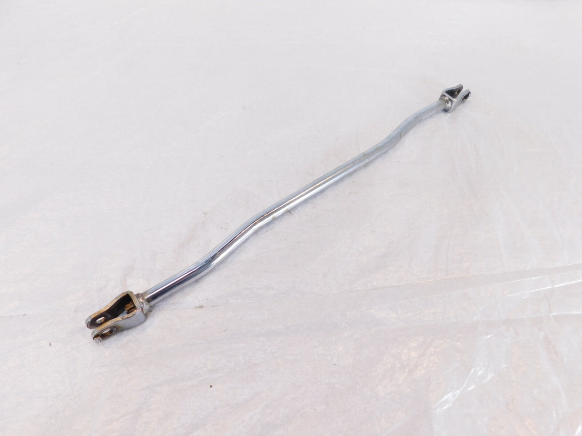 1997-2007 Honda VT1100 VT1100C Shadow 1100 Spirit Brake Pedal Linkage Link Rod - C3 Cycle