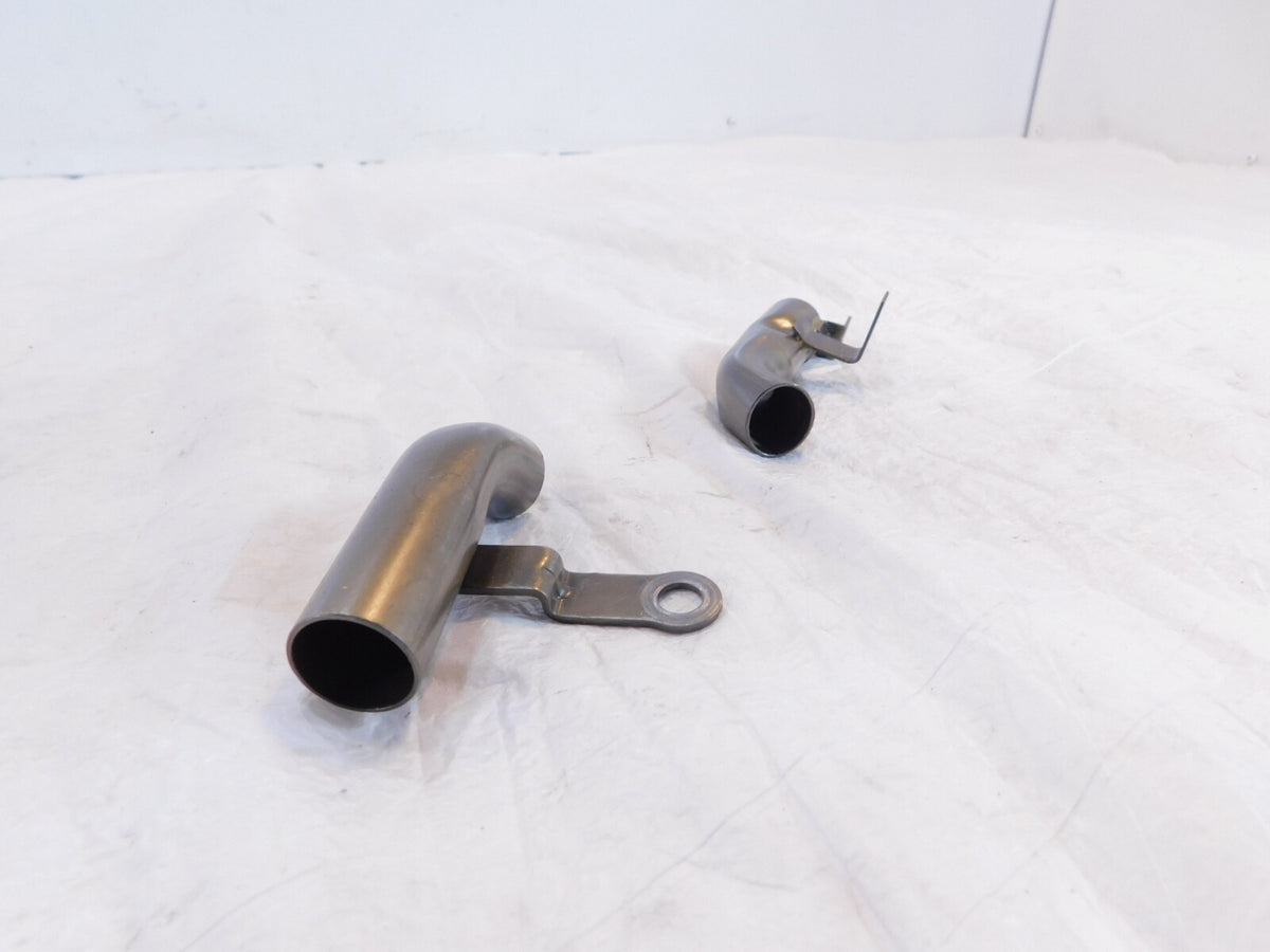 Suzuki Bandit 1200 GSF1200 & Katana 600 Engine Motor Oil Pump Pipe Hose LInes - C3 Cycle