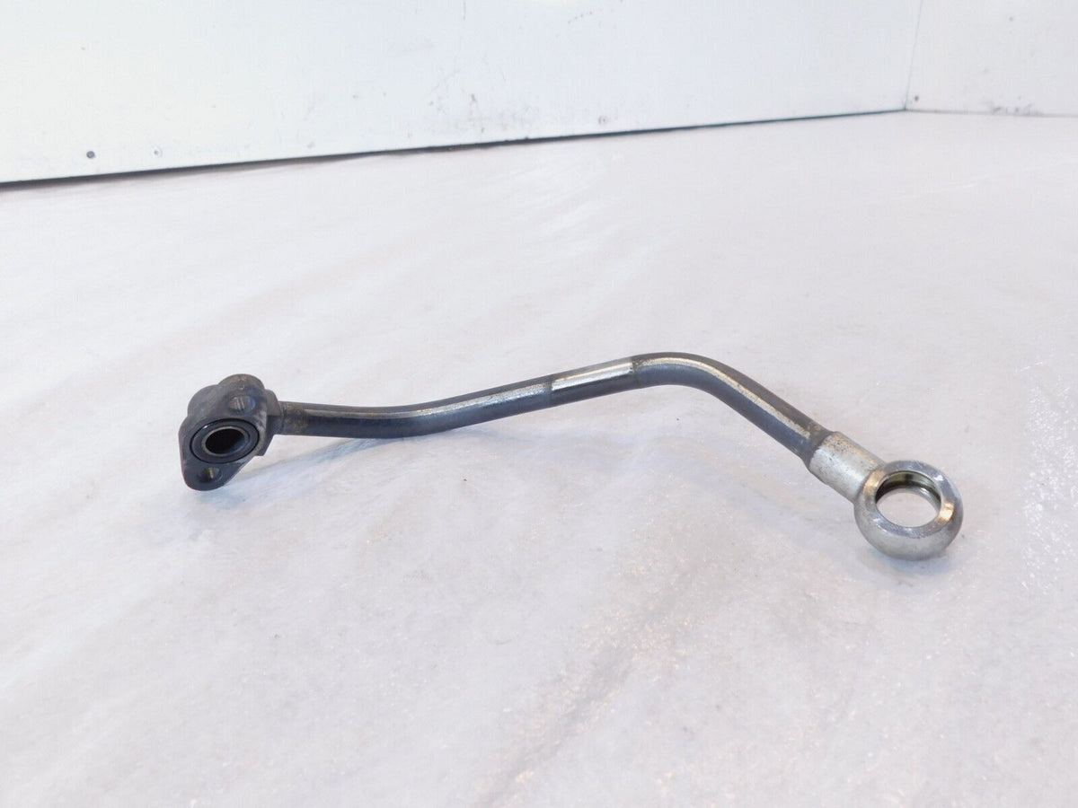 1999-2020 Suzuki GSX1300R Hayabusa Busa B-King Crankcase Oil Hose Pipe Line - C3 Cycle