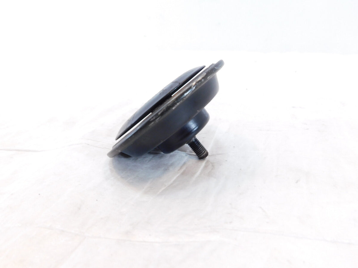 2006-22 Kawasaki VN900 Vulcan 900 Classic & Classic LT Black Horn Warning Signal - C3 Cycle