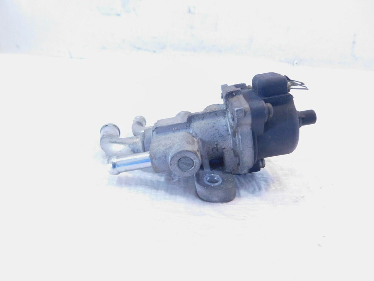 2002-09 Yamaha Road Star 1700 Warrior XV1700 XV17 Linear Control Valve Assembly - C3 Cycle