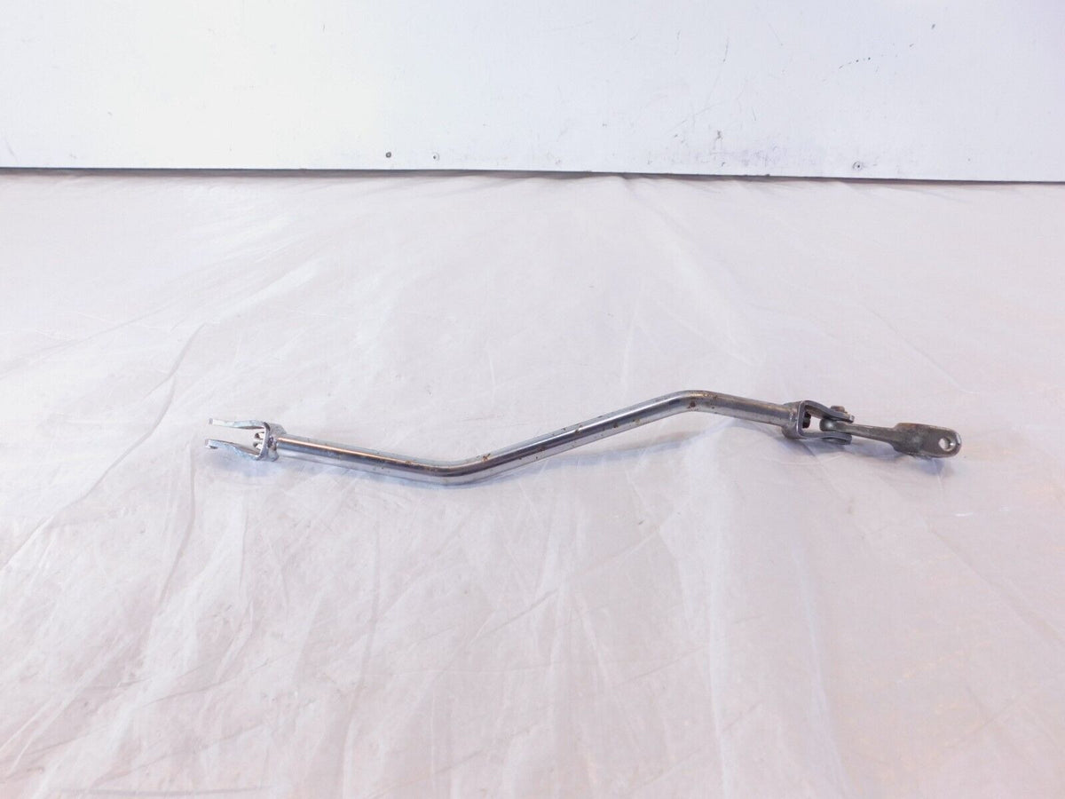1994-2003 Honda VF750 VF750C Magna 750 Chrome Rear Brake Pedal Lever Rod Link - C3 Cycle