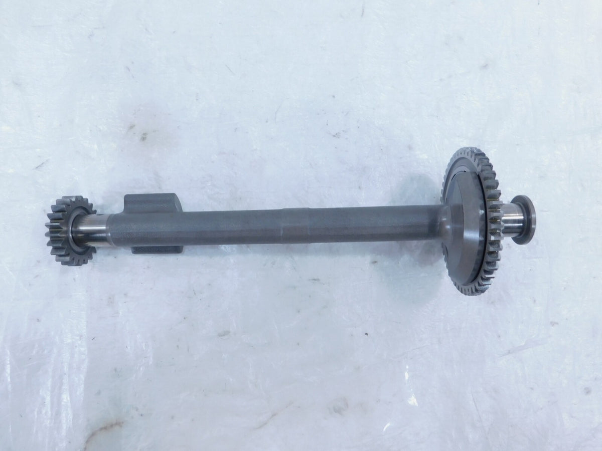 Yamaha FJ09 FZ09 MT09 Niken Tracer 900 XSR900 Engine Crankshaft Balancer Shaft - C3 Cycle