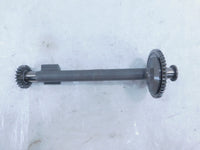 Yamaha FJ09 FZ09 MT09 Niken Tracer 900 XSR900 Engine Crankshaft Balancer Shaft - C3 Cycle