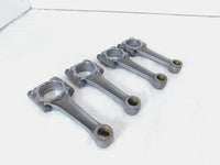 4 BMW K100 K100LT K100RS K75 K75C K75S Engine Crankshaft Piston Connecting Rods - C3 Cycle