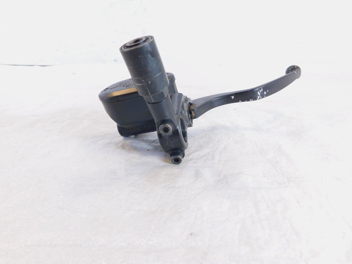 2019-2022 Kawasaki Z400 ER400 ABS Front Right Hand Brake Master Cylinder & Lever - C3 Cycle