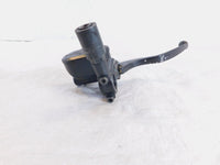 2019-2022 Kawasaki Z400 ER400 ABS Front Right Hand Brake Master Cylinder & Lever - C3 Cycle