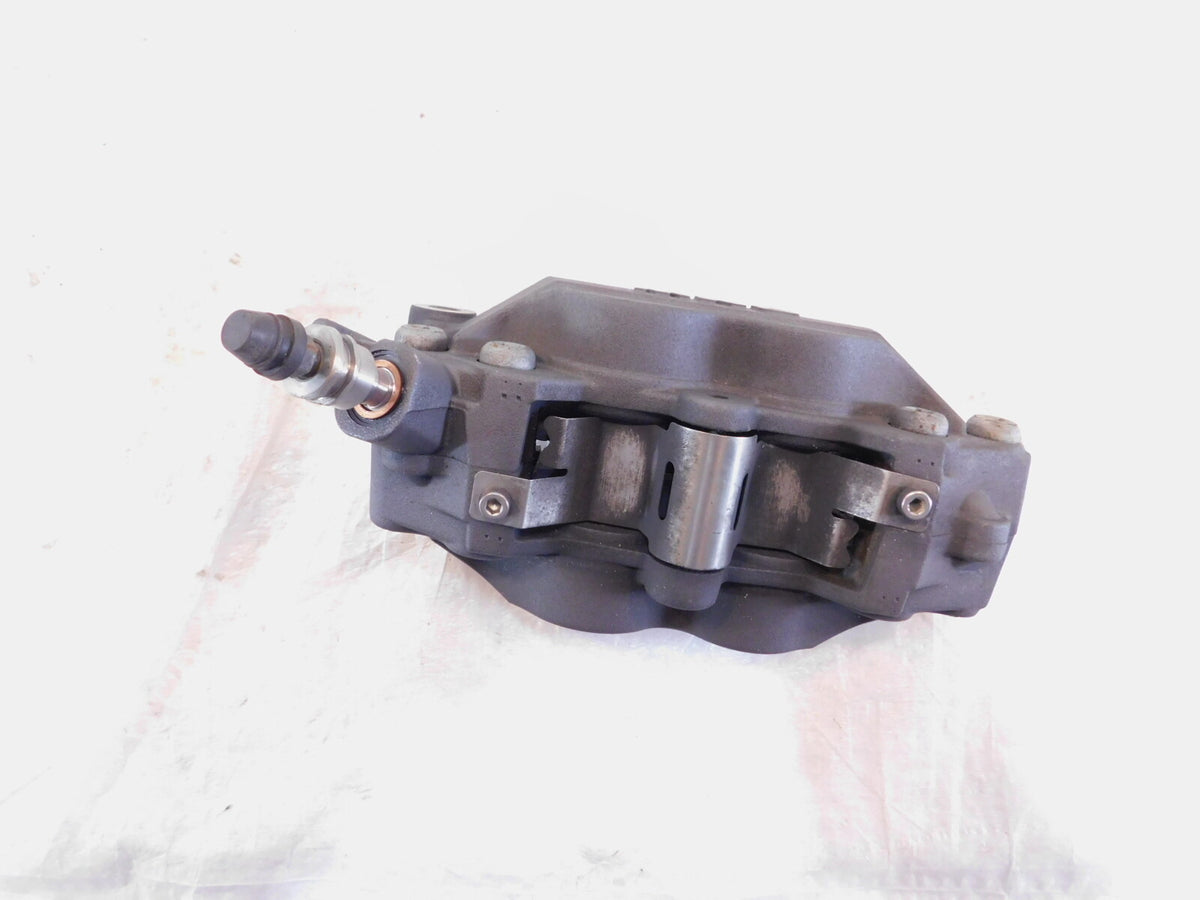 2011-2022 BMW K1600GT K1600GTL K1600B Bagger Front Wheel Right Brake Caliper - C3 Cycle