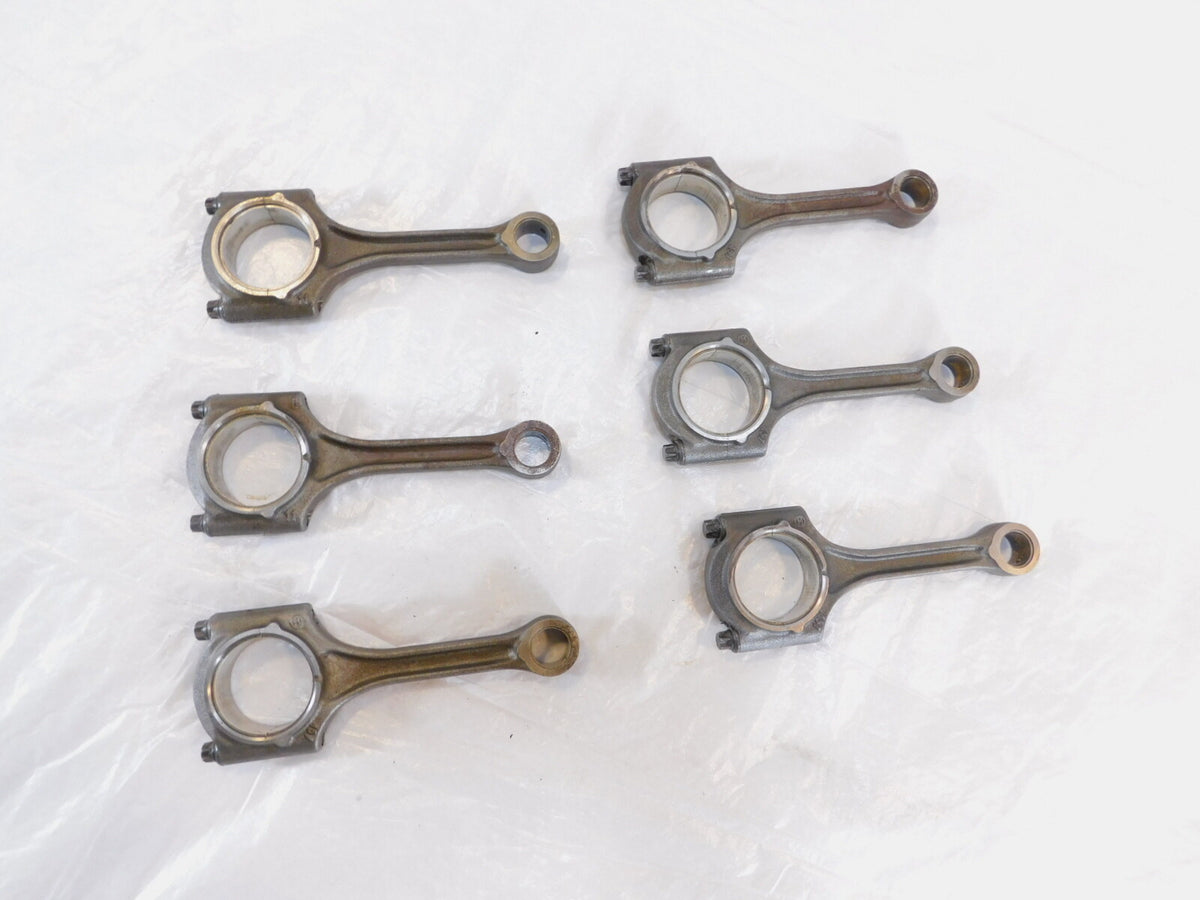 2011-2022 BMW K1600GT K1600GTL K1600B Bagger Crankshaft Piston Connecting Rods - C3 Cycle