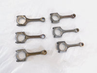 2011-2022 BMW K1600GT K1600GTL K1600B Bagger Crankshaft Piston Connecting Rods - C3 Cycle