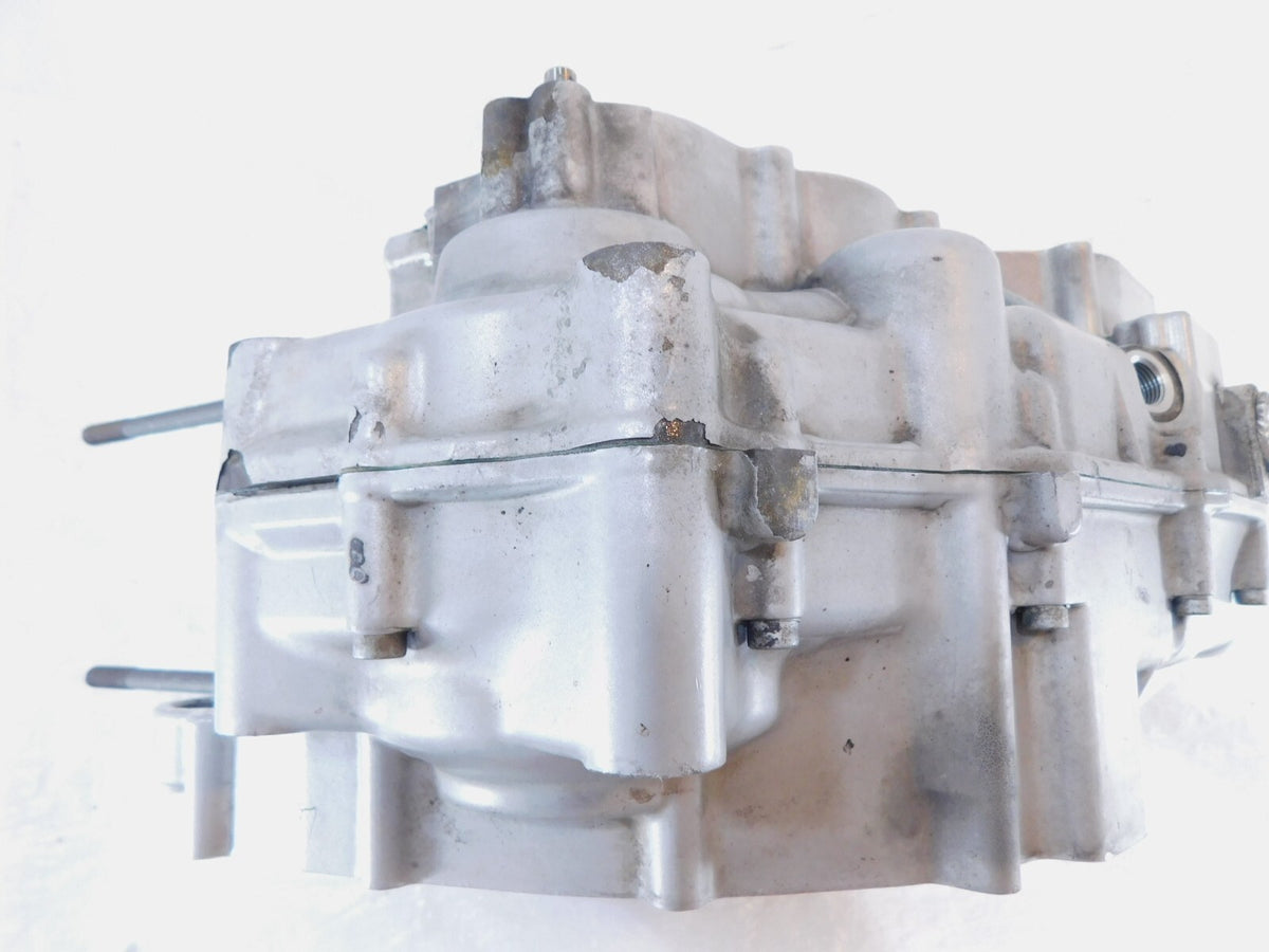 BMW F650 F650GS Dakar & F650CS Scarver Engine Motor Block Housing Crankcase Case - C3 Cycle