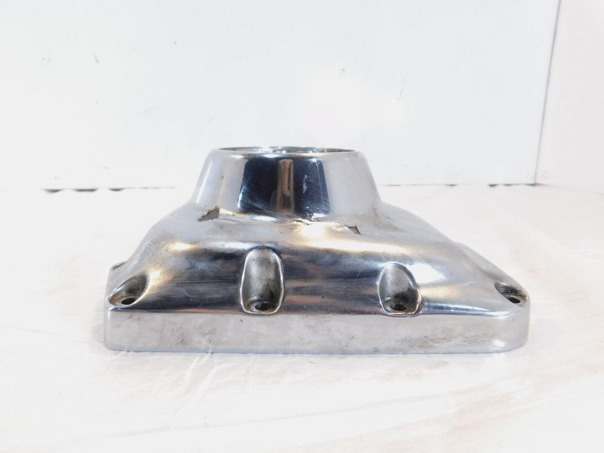 Harley Davidson Touring Dyna Softail Right Engine Motor Cam Camshaft Gear Cover - C3 Cycle