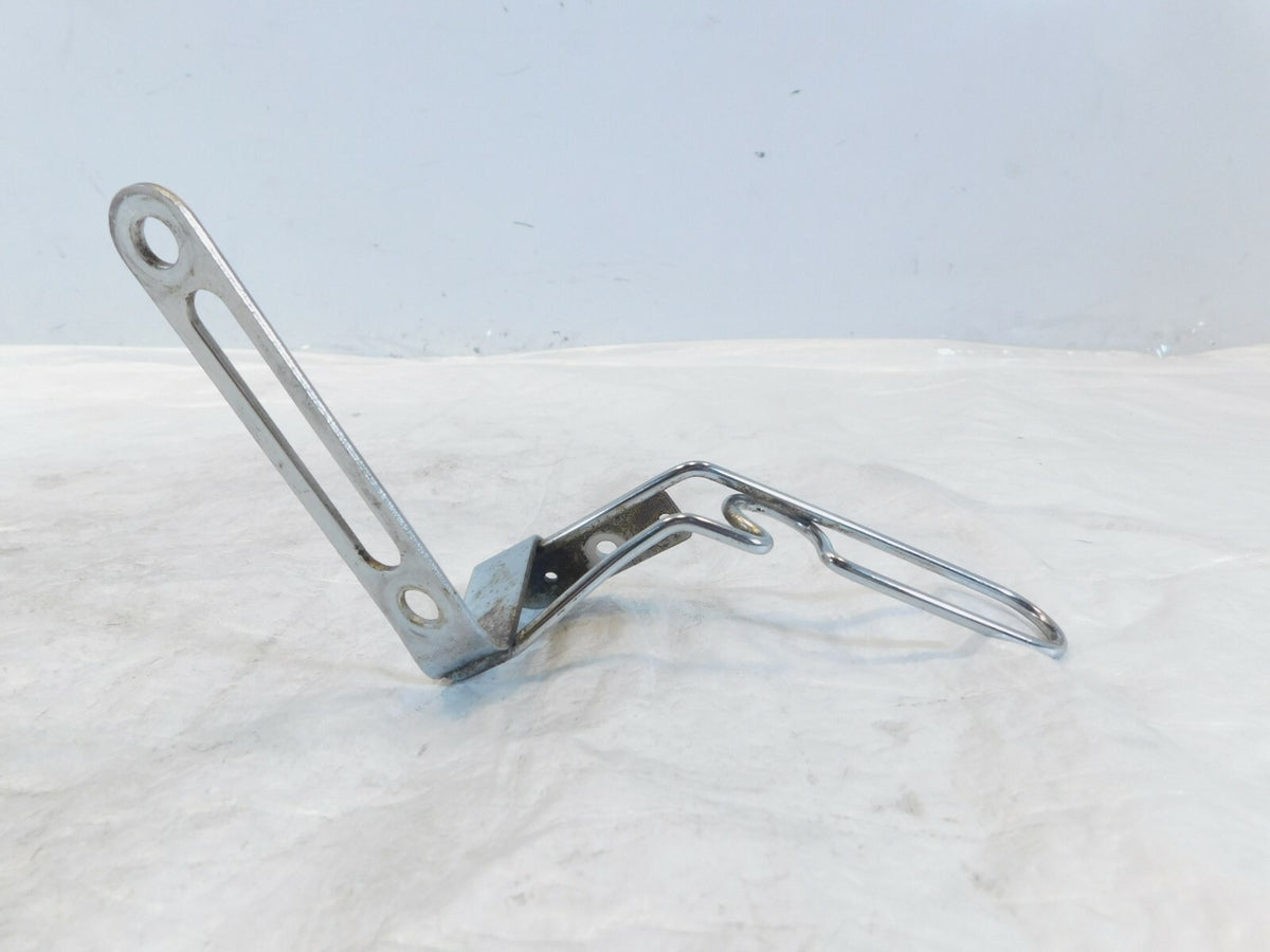 1999-2000 Kawasaki Vulcan VN1500 Nomad FI Brake Hose Holder Clamp Mount Bracket - C3 Cycle