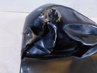 Dented Harley Davidson Touring Road Electra & Street Glide Fuel Gas Petrol Tank