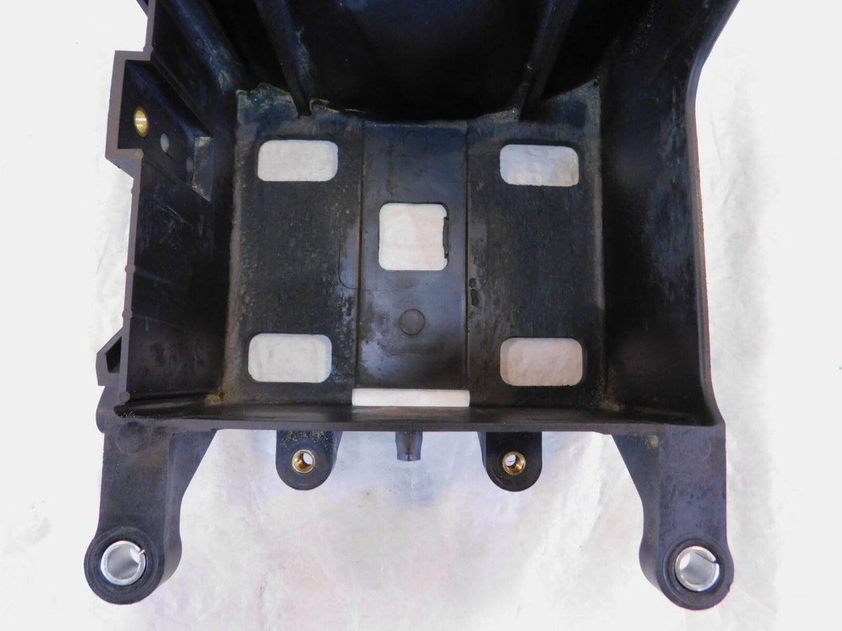14-22 Harley Davidson Road King Street & Electra Glide Battery Holder Box Tray - C3 Cycle