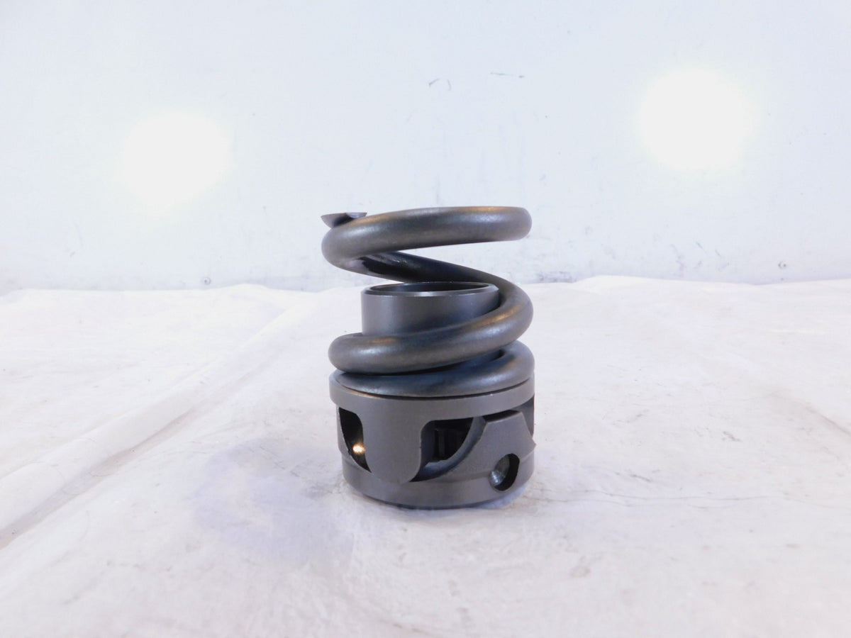 87-99 Kawasaki VN15SE Vulcan 88 1500 1500L Front Drive Bevel Drive Gear & Spring