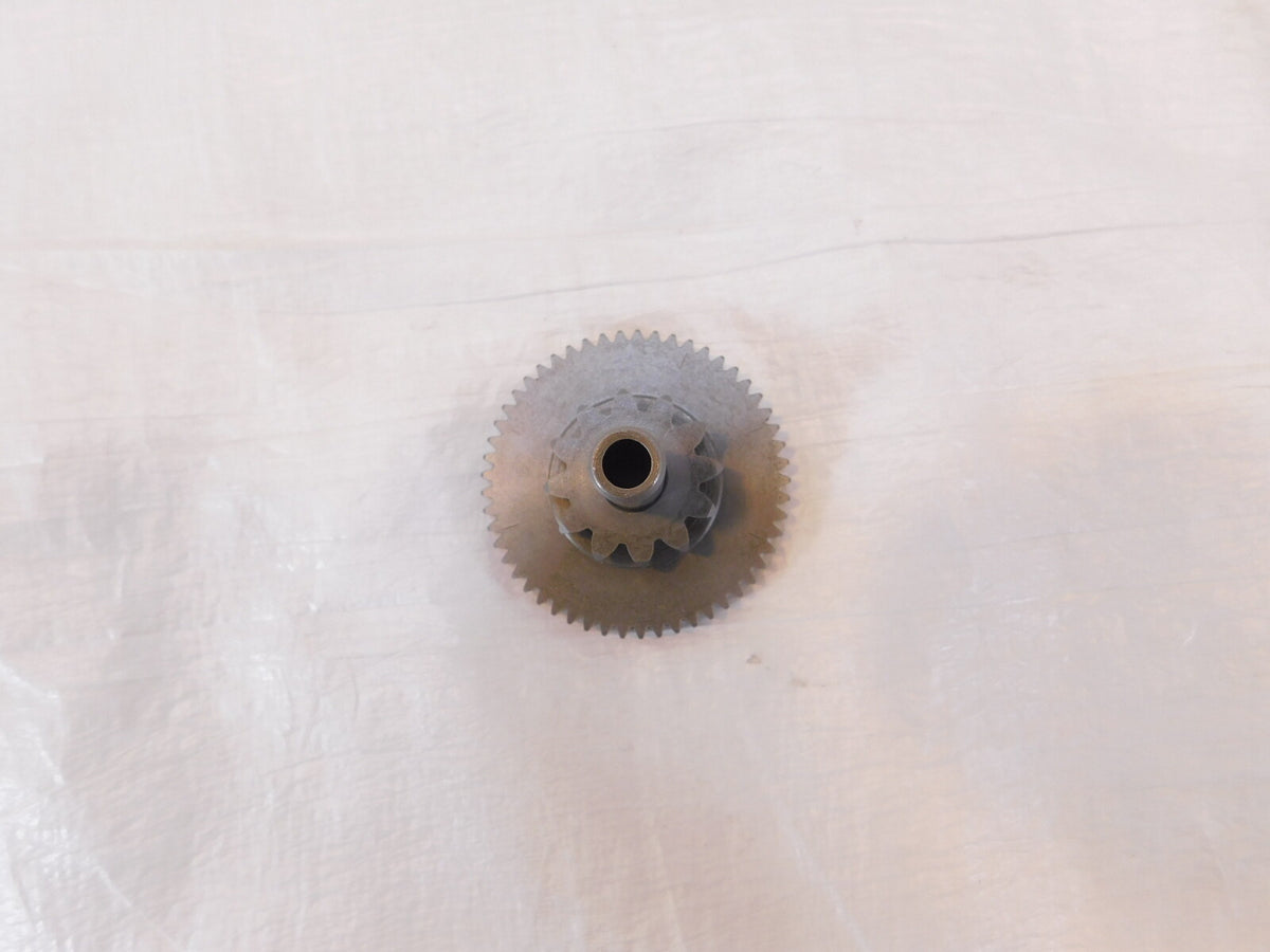 Suzuki Bandit 1200 1250 & Katana 1100 Starter Motor Idle Idler Gear Sprocket - C3 Cycle
