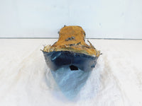1973 Harley Davidson Sportster 900 1000 Corbin Driver & Passenger Seat - BURN - C3 Cycle