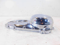Kawasaki Vulcan 1500 1600 Classic Nomad Drifter Right Engine Motor Clutch Cover - C3 Cycle