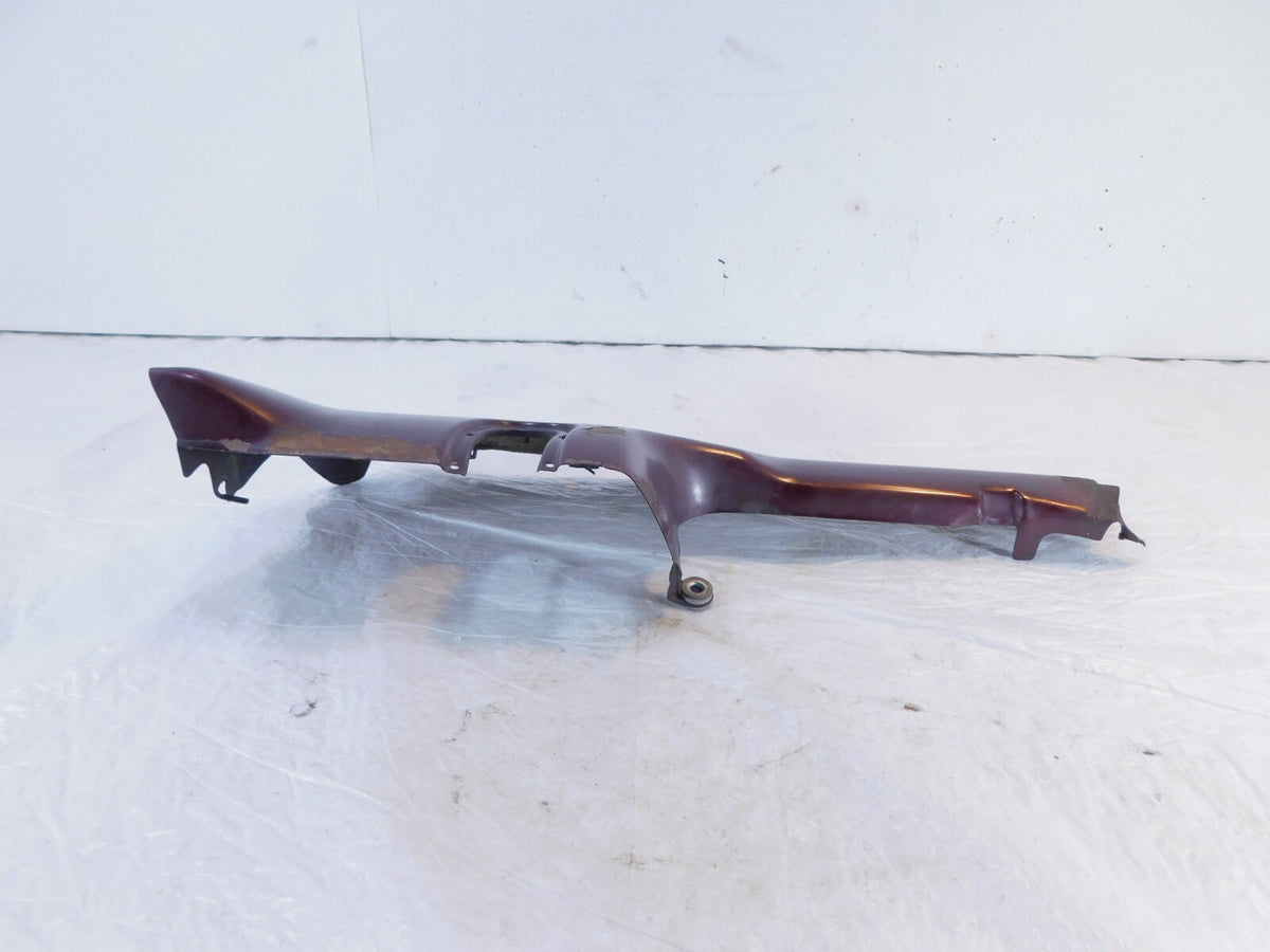 1994-1996 Honda GL1500 Goldwing 1500 Rear Right Exhaust Header Pipe Side Cover - C3 Cycle