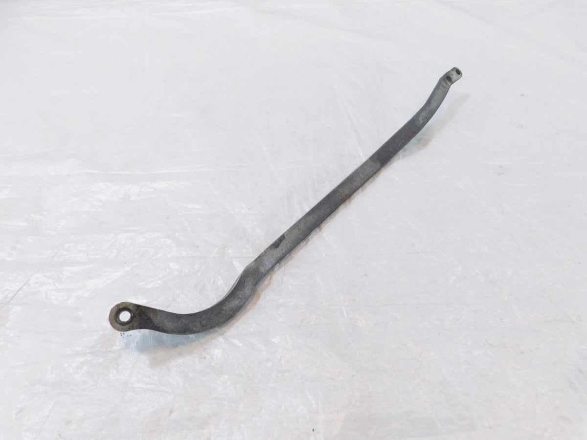 88-99 Yamaha Virago 750 1100 XV750 XV1100 Rear Wheel Brake Pedal Linkage Arm Rod - C3 Cycle