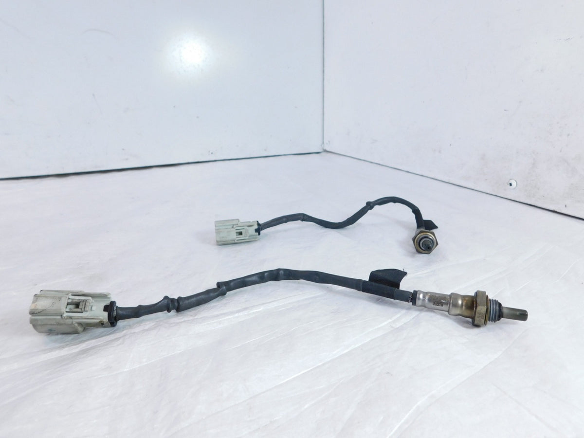 21-2023 Harley Davidson Pan America RA1250 1250 1250S Exhaust Oxygen O2 Sensors - C3 Cycle