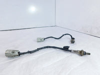 21-2023 Harley Davidson Pan America RA1250 1250 1250S Exhaust Oxygen O2 Sensors - C3 Cycle
