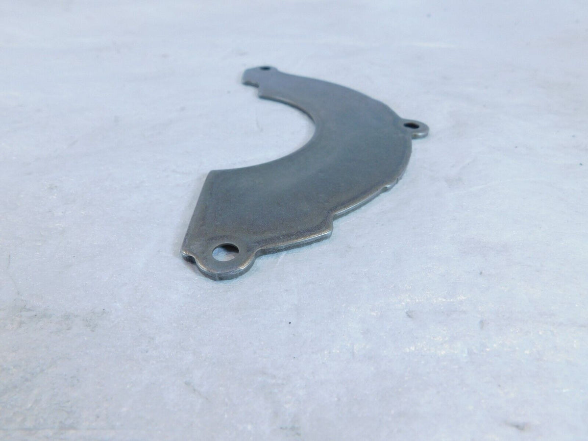 Indian Challenger Pursuit Limited Dark Horse Engine Motor Balancer Shaft Shield - C3 Cycle