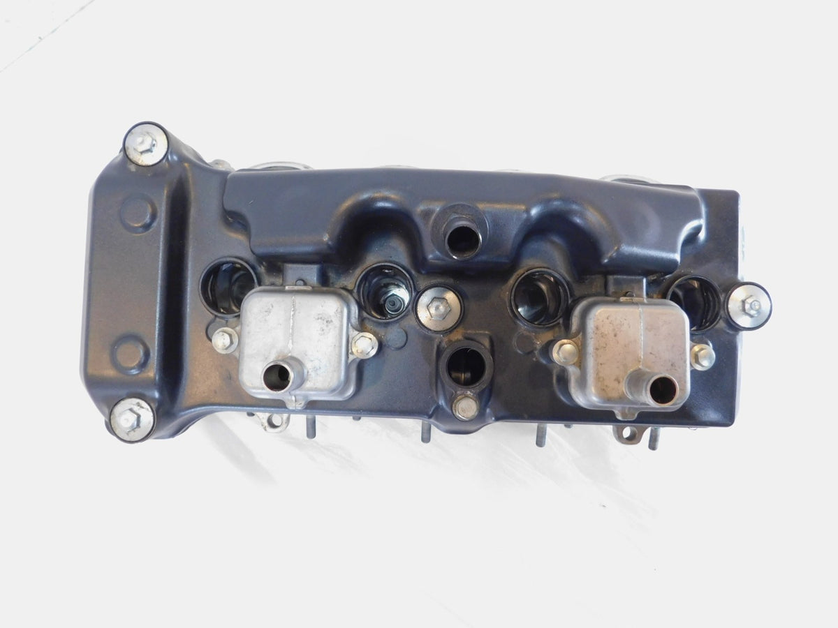 Honda CBR1000RR CBR1000S CBR1000 Engine Motor Top End Cylinder Head & Valves - C3 Cycle