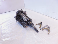 Harley Davidson Softail Touring Dyna Engine 6 Speed Transmission Gears & Forks - C3 Cycle