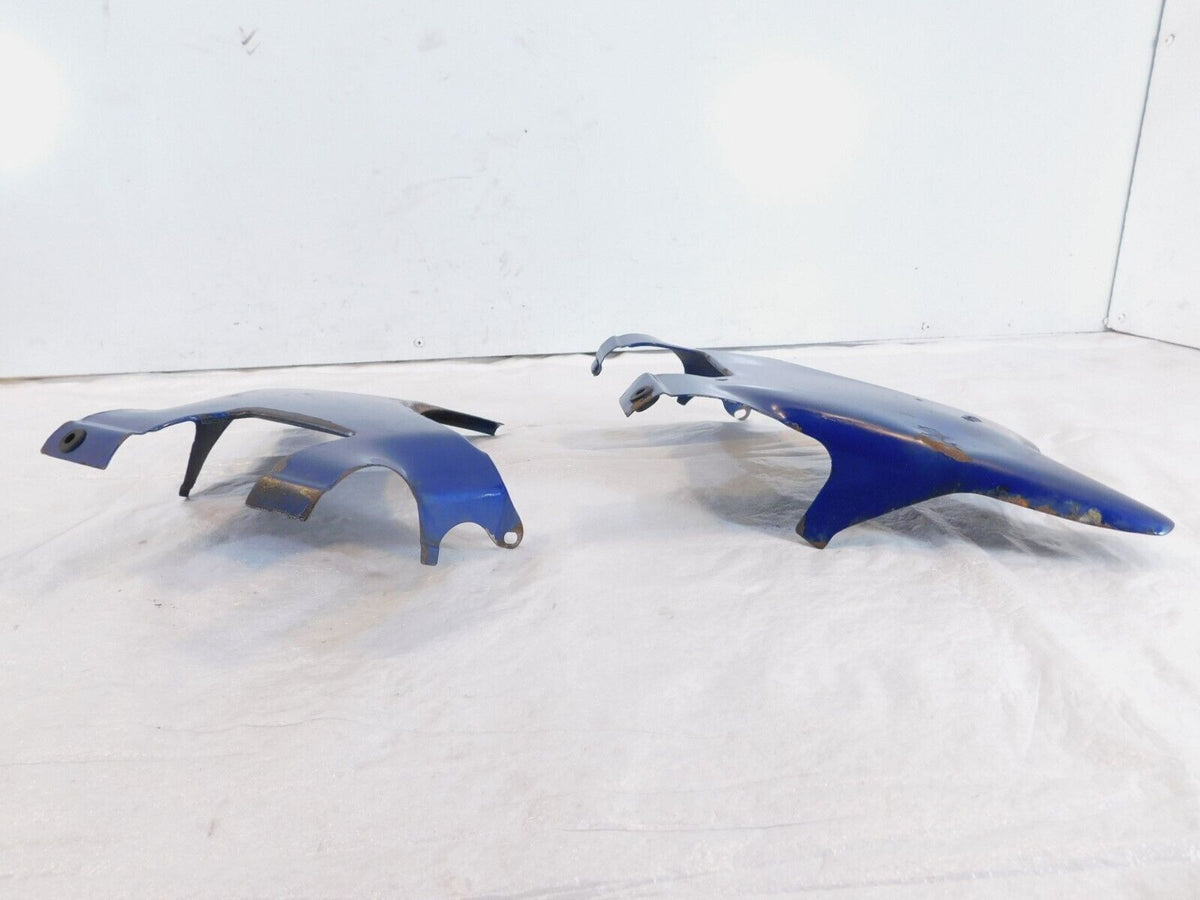 1992-07 Honda VT1100 VT1100C Spirit Shadow 1100 Front Frame Neck Cover Fairings - C3 Cycle