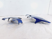 1992-07 Honda VT1100 VT1100C Spirit Shadow 1100 Front Frame Neck Cover Fairings - C3 Cycle