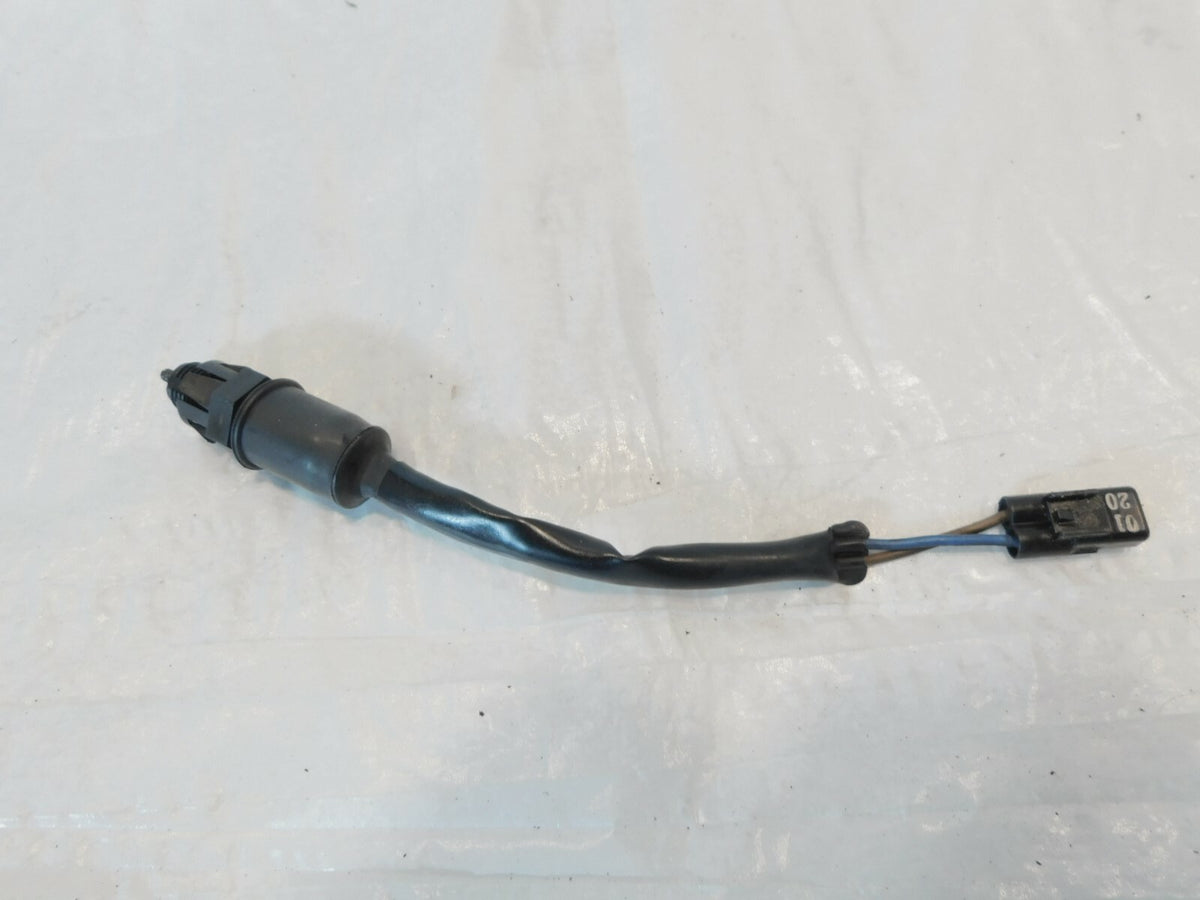 Kawasaki Vulcan 1700 VN1700 Classic Nomad Voyager Vaquero Brake Pedal Switch - C3 Cycle