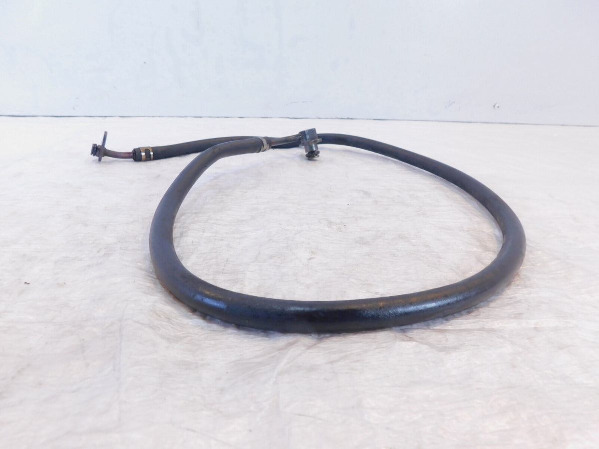 2001-2005 Honda GL1800 Goldwing Throttle Body Air Hose Pipe Line 16527-MCA-003 - C3 Cycle
