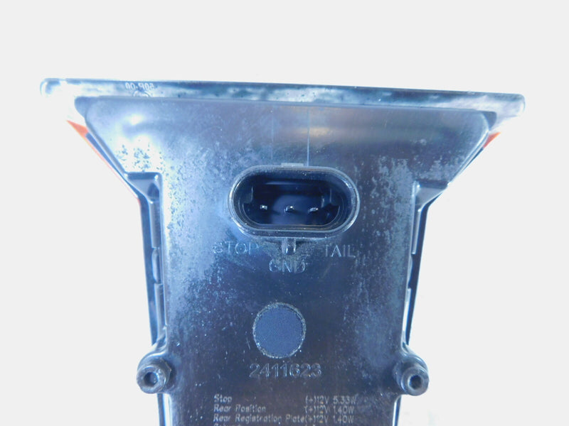 2010-2017 Victory Cross Country Cross Roads & Magnum Rear Tail Brake Light Lamp