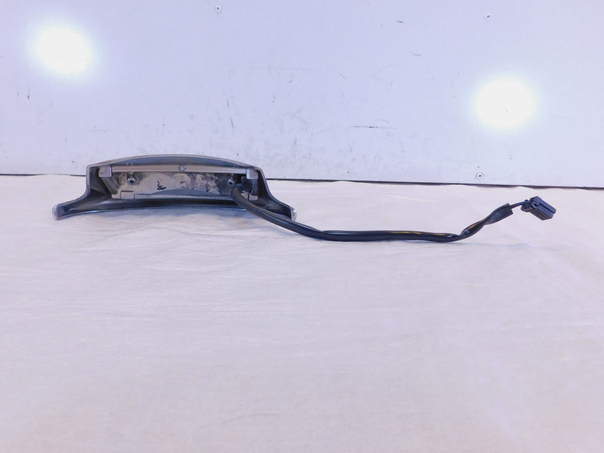 Harley Davidson Electra Glide Ultra Classic & Limited Rear Fender Tip Light Lamp