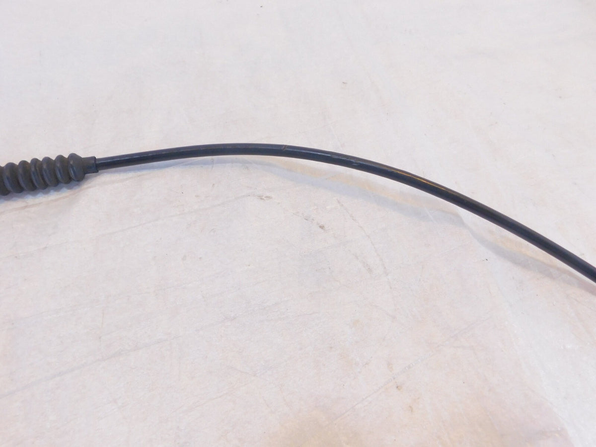 Harley Davidson Sportster XL 883 Standard & Deluxe Clutch Cable Line 38619-86 - C3 Cycle