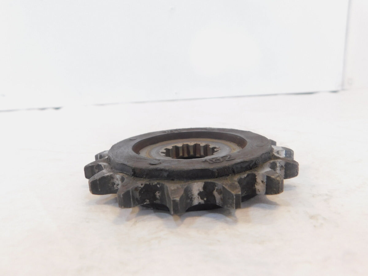 2006-2008 Triumph Daytona 675 Front Transmission Output Chain Gear Sprocket 16T - C3 Cycle