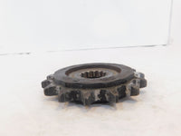 2006-2008 Triumph Daytona 675 Front Transmission Output Chain Gear Sprocket 16T - C3 Cycle