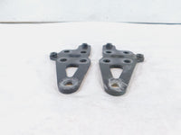 2010-2017 Victory Cross Country Roads & Magnum Rear Engine Motor Mount Brackets - C3 Cycle