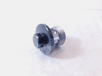 Kawasaki VN900 Vulcan 800 900 1500 1600 Classic Nomad Engine Oil Filter Bolt Cap - C3 Cycle