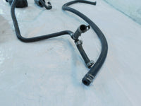 2001-2004 BMW F650CS F650 CS Engine Motor Oil Coolant Air Hose Pipe Line Box Lot - C3 Cycle